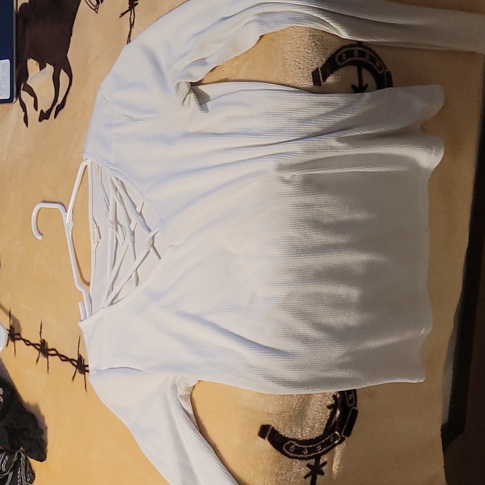 Cute long sleeve